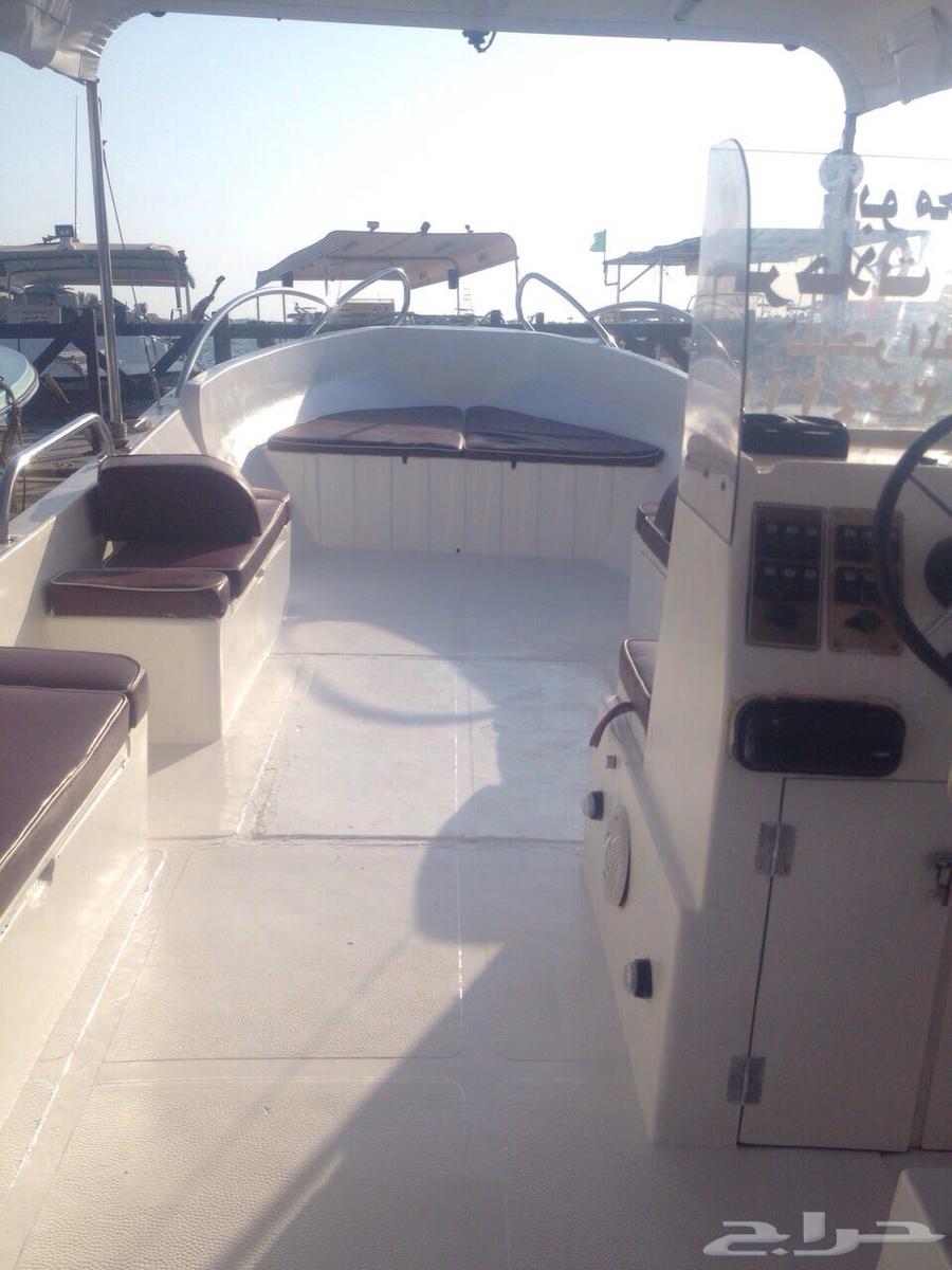 قارب هوري بوت للبيع نوعه الفردان64473639647619110