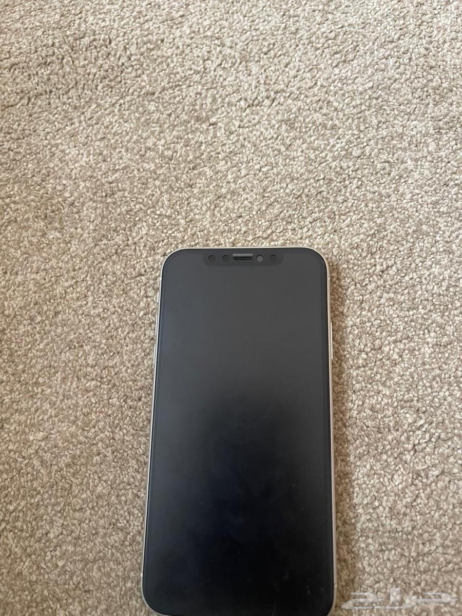 آيفون 11 ابيض64475681079681111