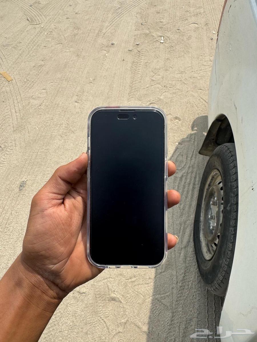 ايفون 15 برو للبدل64476364996609110