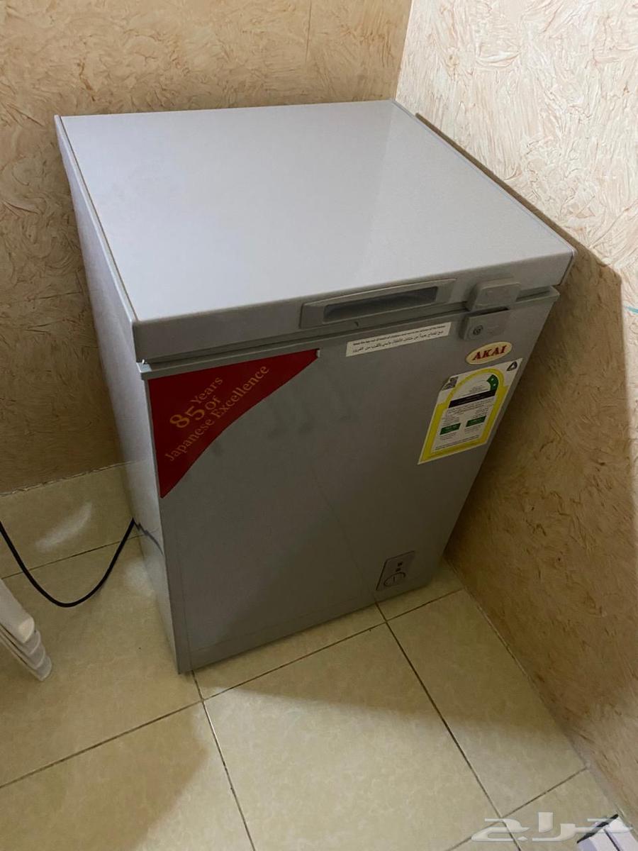 فريزر مافيه ولا عيوب64475391247362111