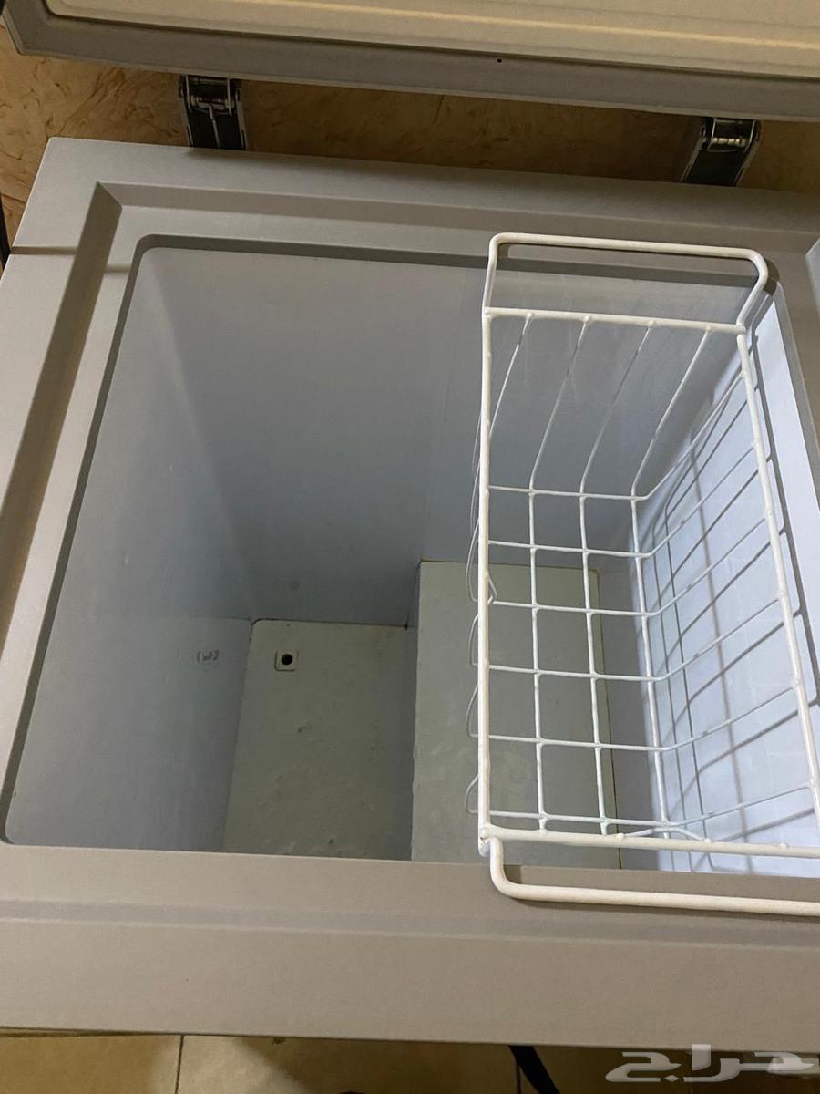 فريزر مافيه ولا عيوب64475391247362112