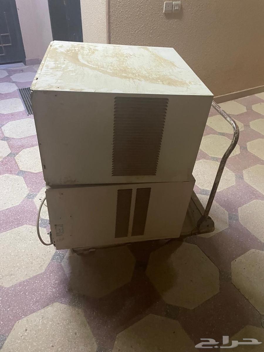 Air conditioner64478360954498112