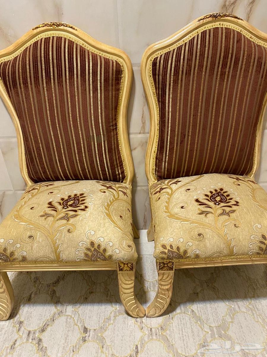 Table Set with Chairs64474267991681111