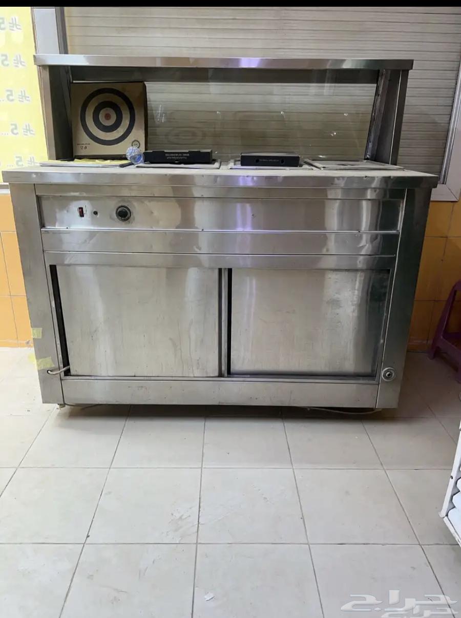 سخان اصتيل للبع مستعمل64476365031298110