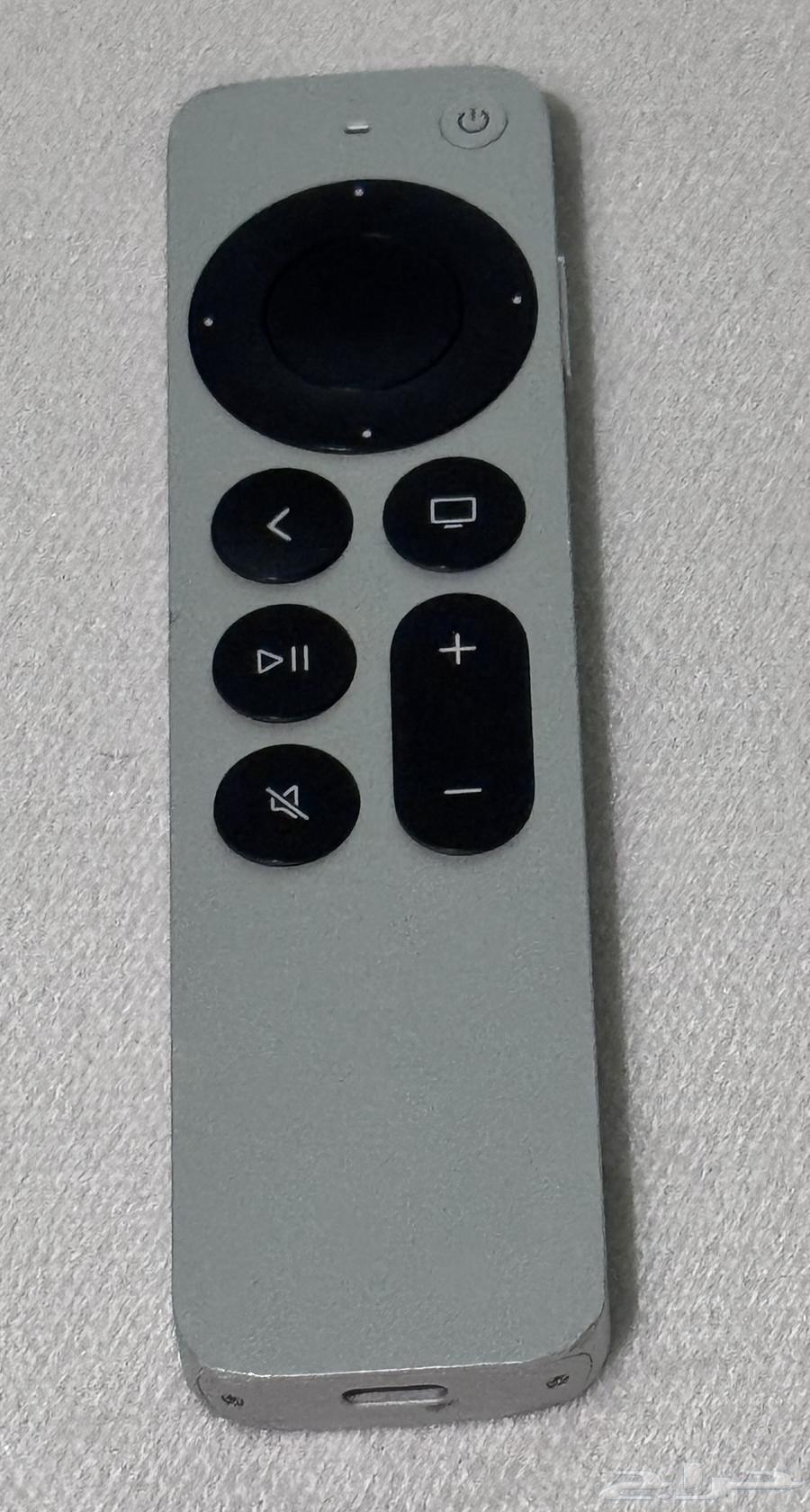 ريومت ابل تي في عطلان Broken apple tv remote64473709548290110