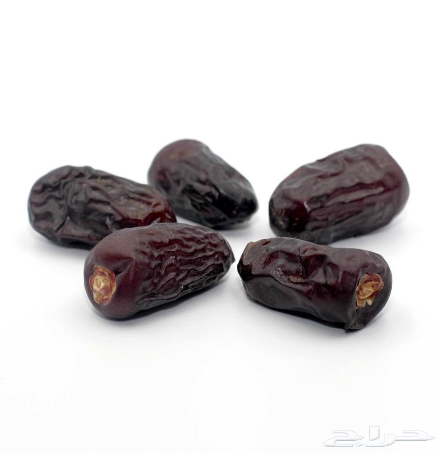 عجوة صفاوي مبروم صقعي مجدول64474818590083111