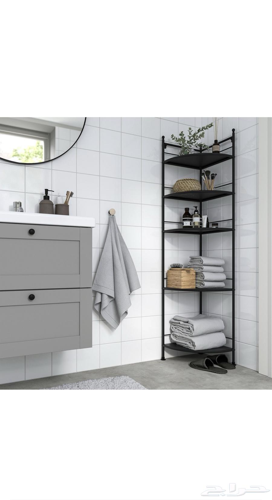 Corner shelf unit64473163755393110