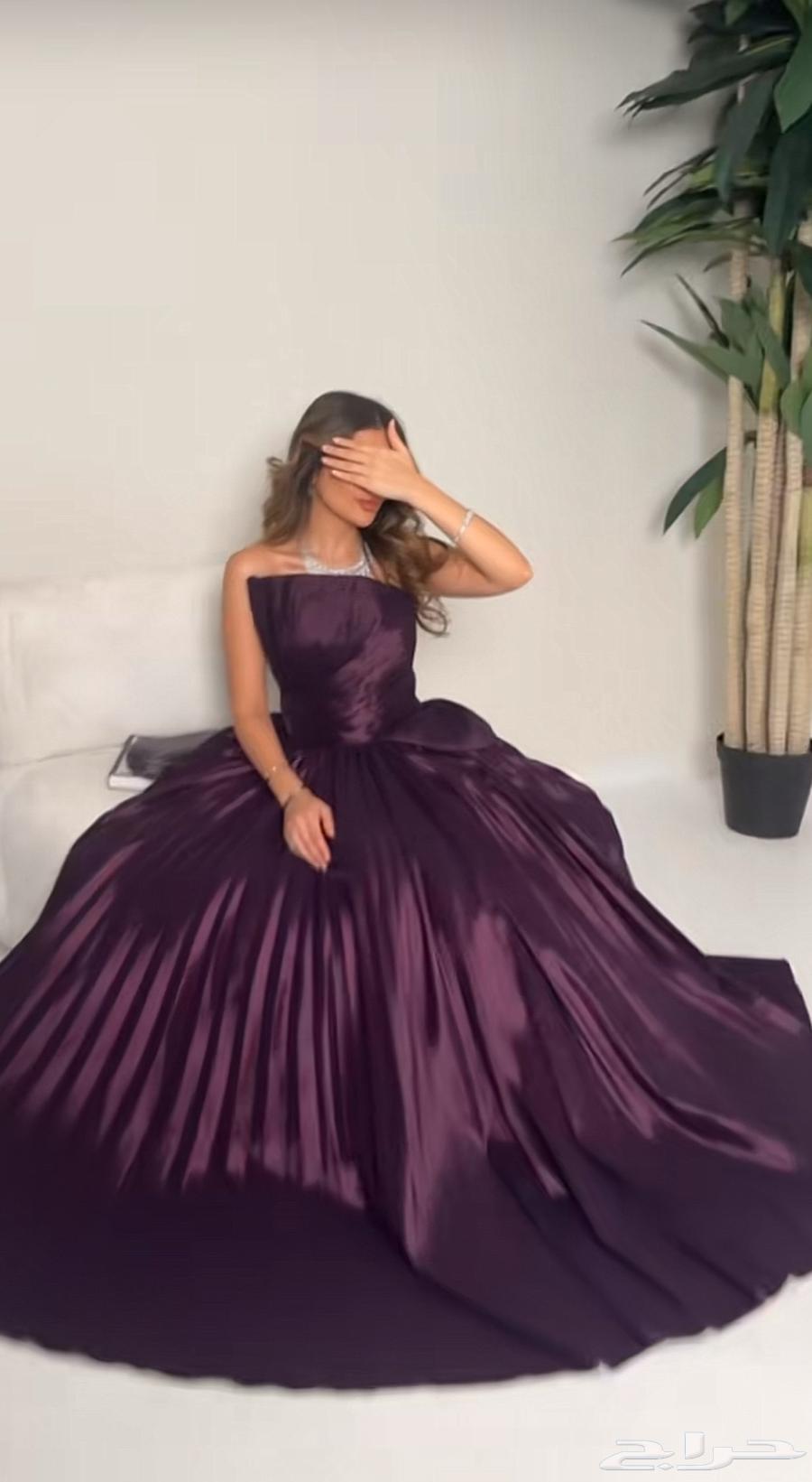 فستان زواجات من براند forema64471993295619112