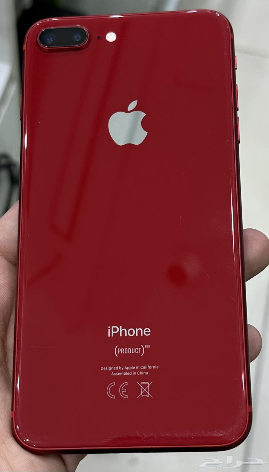 ايفون 8 بلس64478087200643111