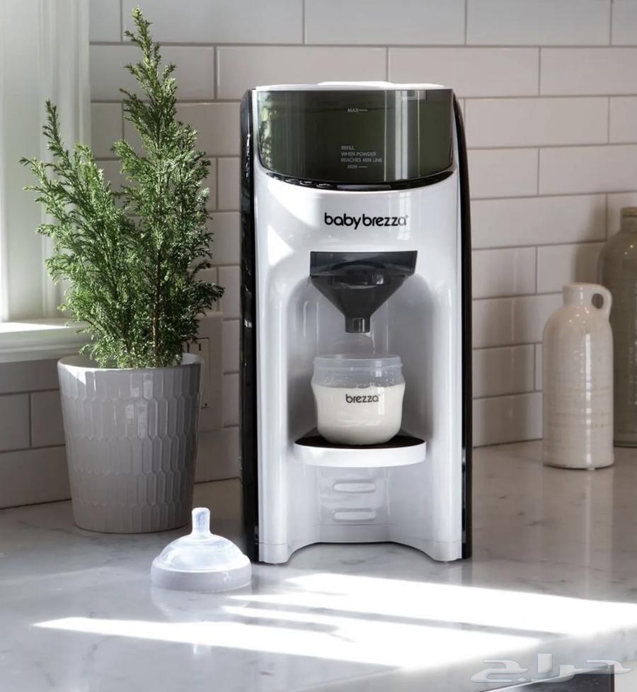 محضرة بيبي بريزا64472727063681110