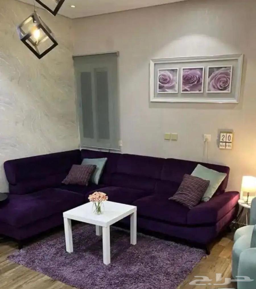 كنب كورنر للبيع64473177317634110