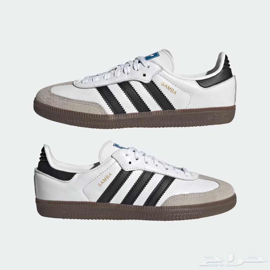 adidas SAMBA OG Shoe Size 38 EU64480744437763110