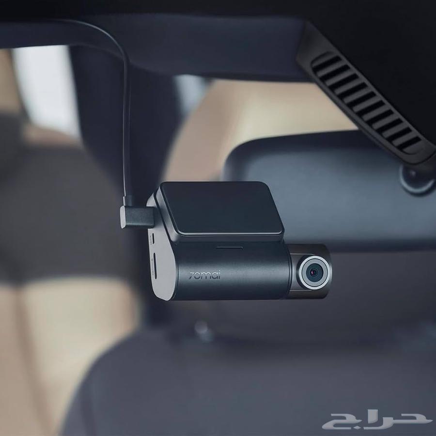 داش كام أمامية وخلفية 70mai   جديدة64485889096450112