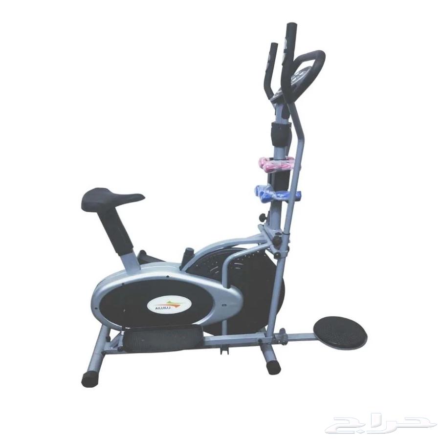 Advanced Aerobic Exercise Machine64481005084290113