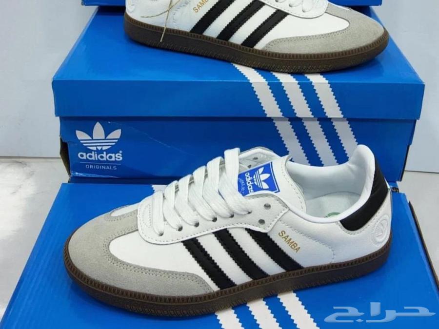 adidas SAMBA OG Shoe Size 38 EU64480744437763113