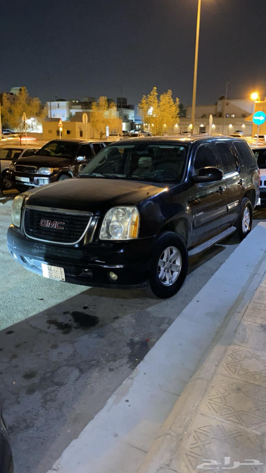 جمس يوكن للبيع تشليح او استخدام64659317083522114