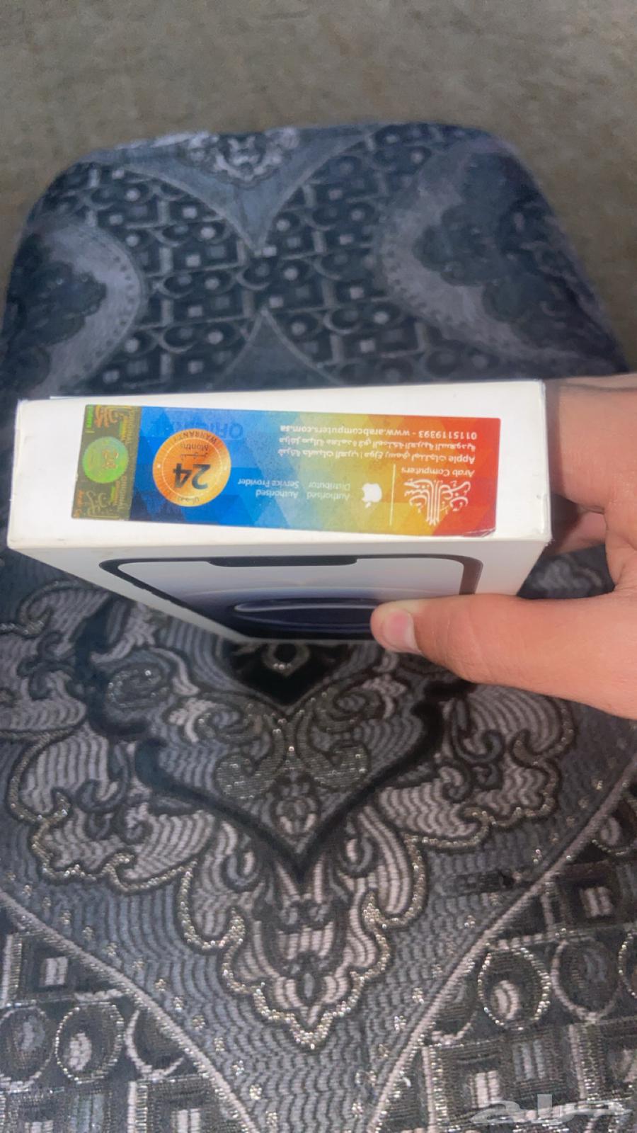 آيفون 16 اي ( الخرج )64484253393154113