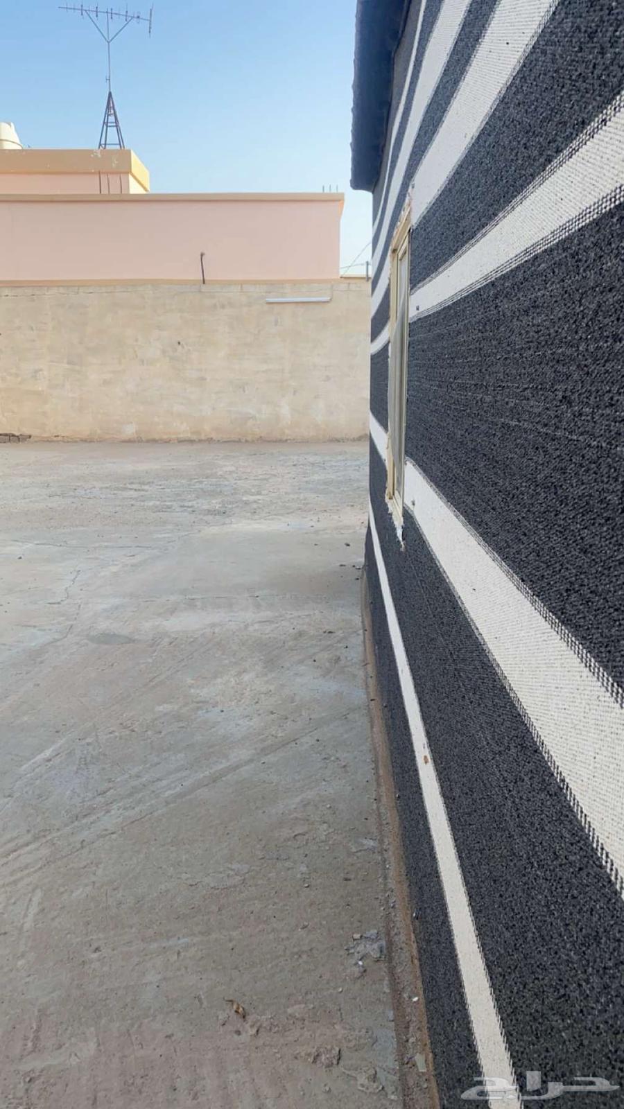 بيت شعر ملكي للبيع 7 في 464479838152578110