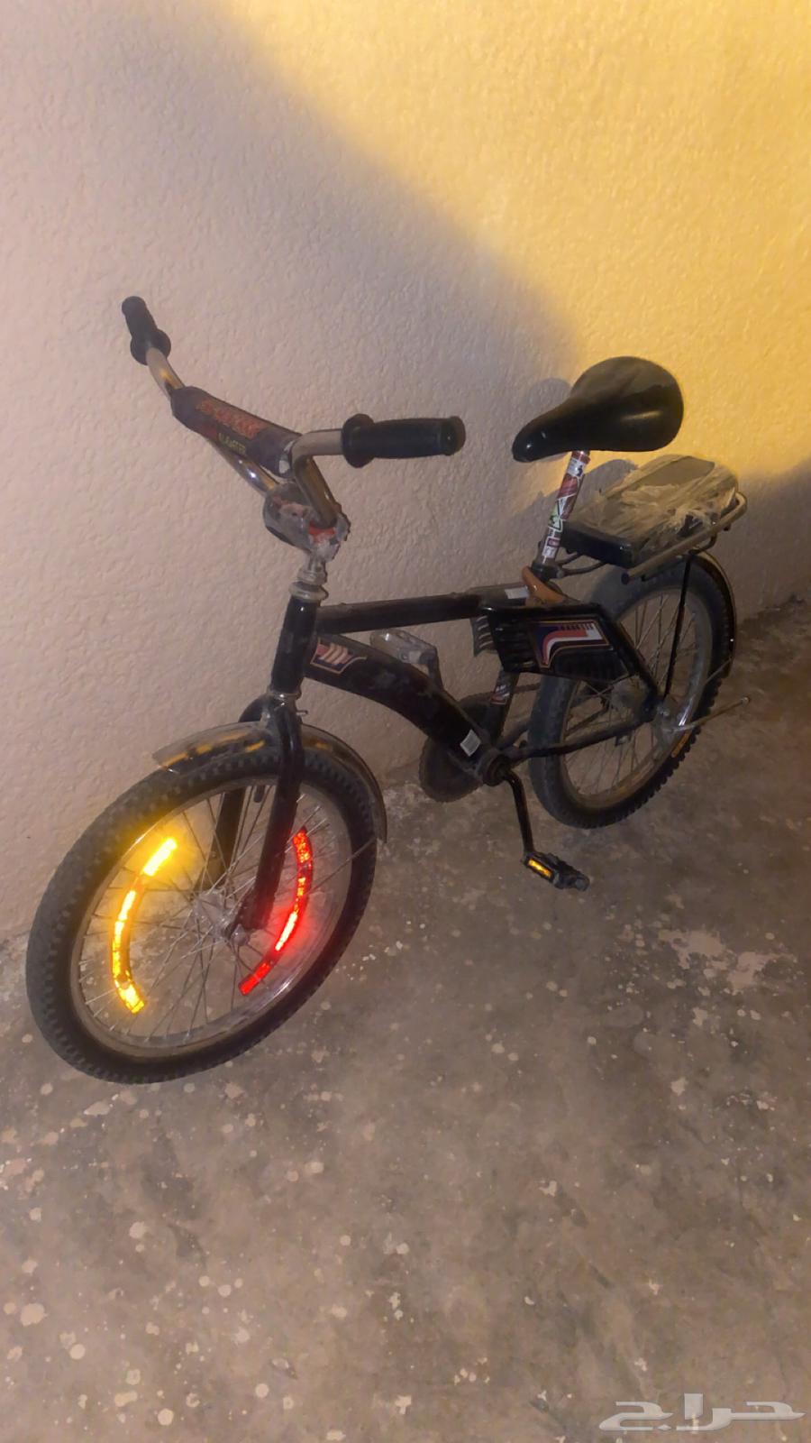 سيكل رامبو للبيع64485737203203110