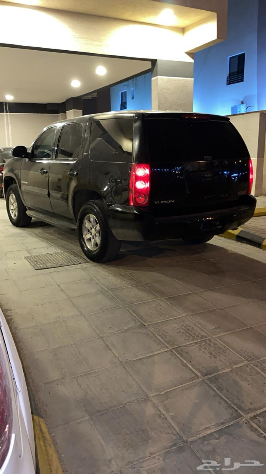 جمس يوكن للبيع تشليح او استخدام64659317083522112