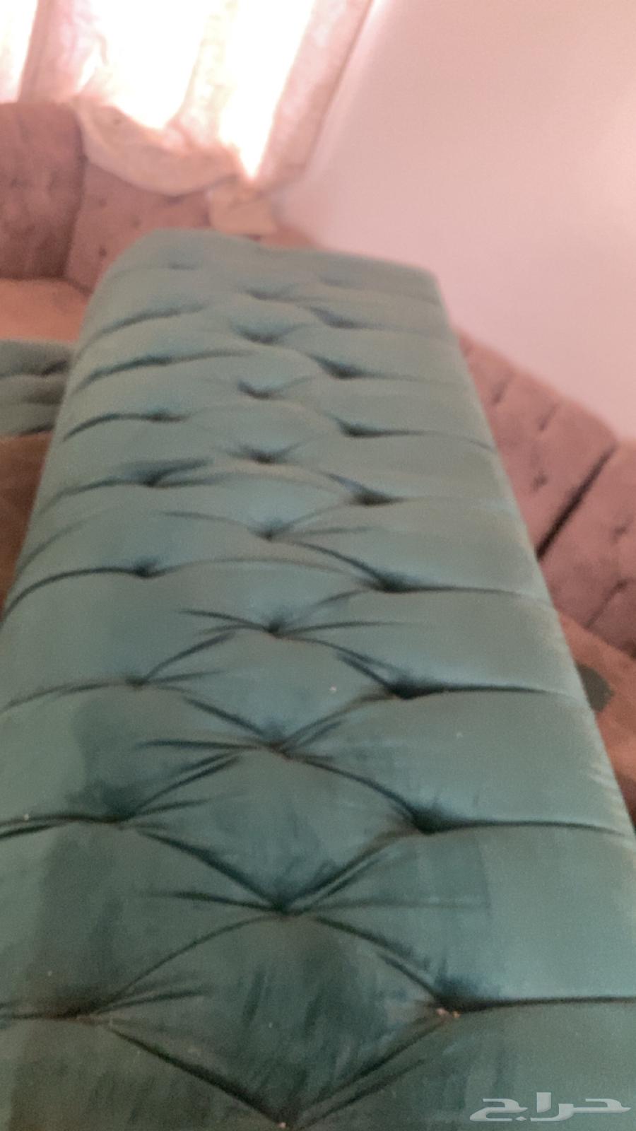 Sofa for sale 9 pieces, 3 stools, and 2 chairs64483701728131114