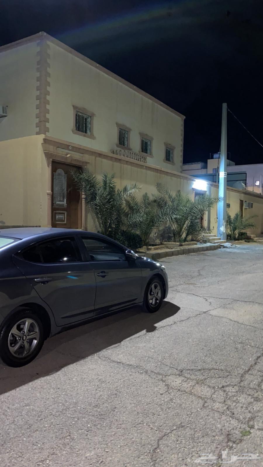 افانتي النترا ديزل 201864658560231170110