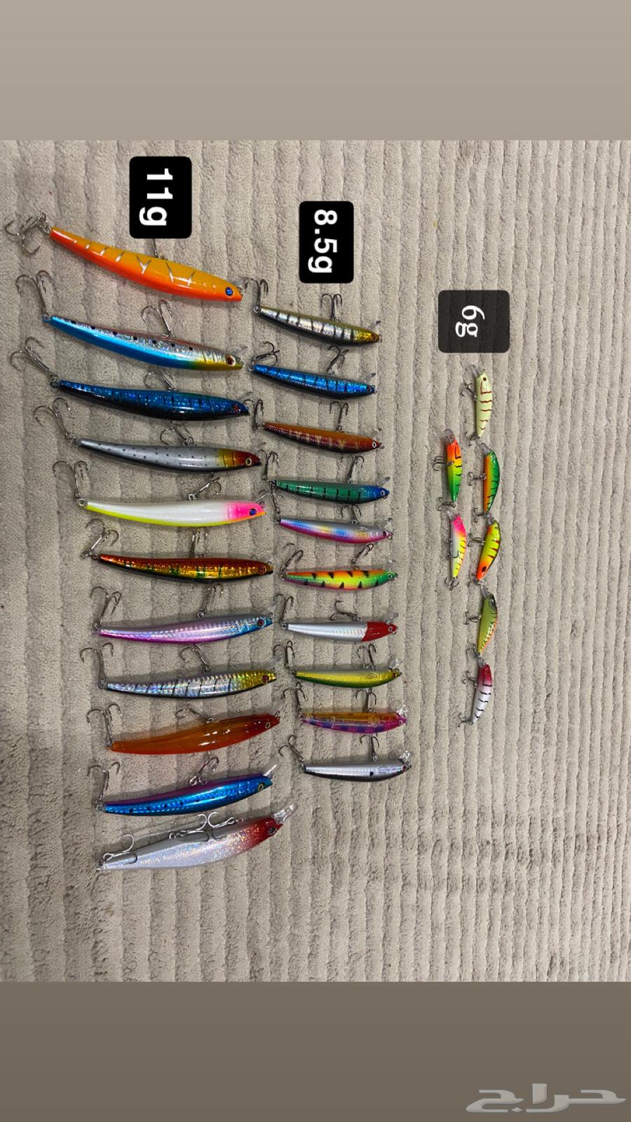 جيقات   لورات عرض خاص لمده يوم واحد فقط64481237271041111