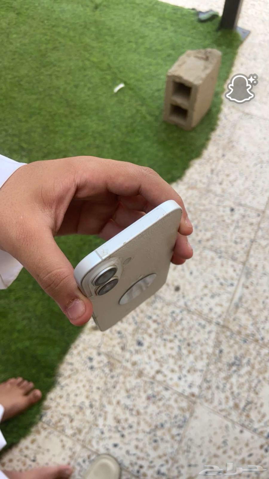 آيفون 16 256 جيجا64482606797569110