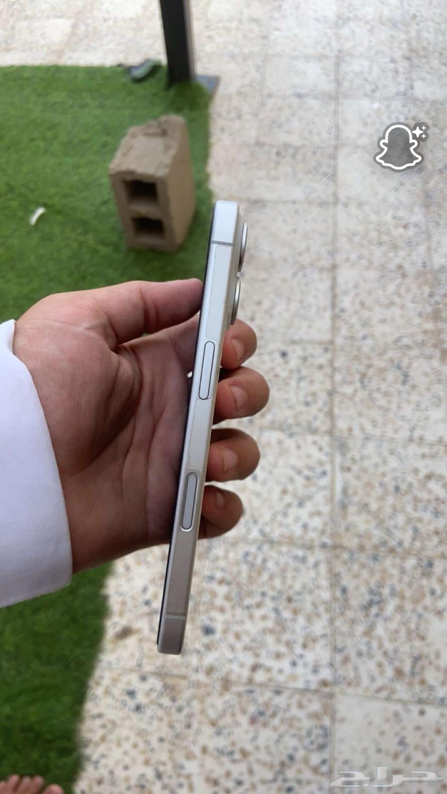 آيفون 16 256 جيجا64482606797569113