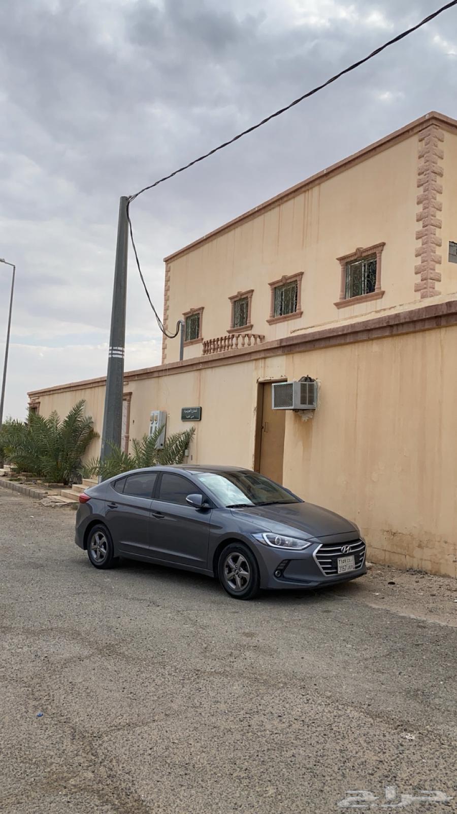 افانتي النترا ديزل 201864658560231170112