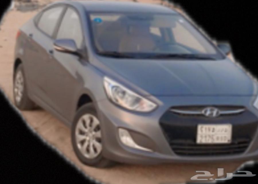 طيس هيونداي اكسنت64655283431298110