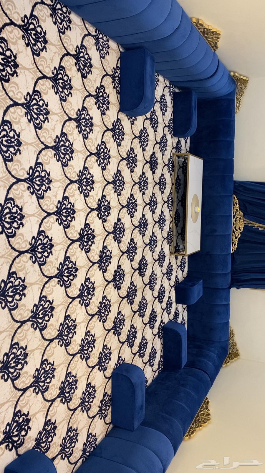 مجلس ارضي فخم ونظيف64483328420865112