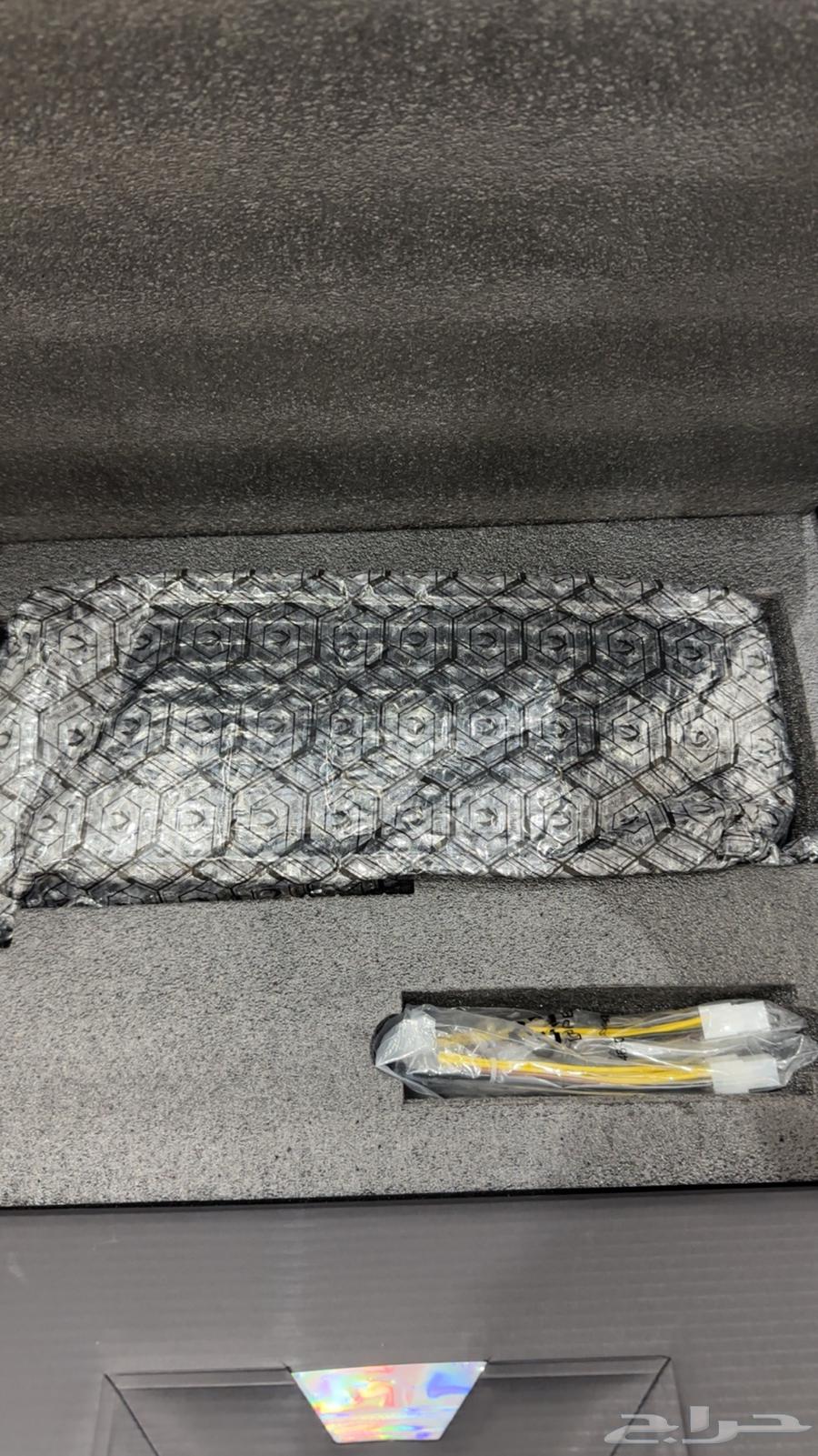 3070 Ti Graphics Card64484484702210112