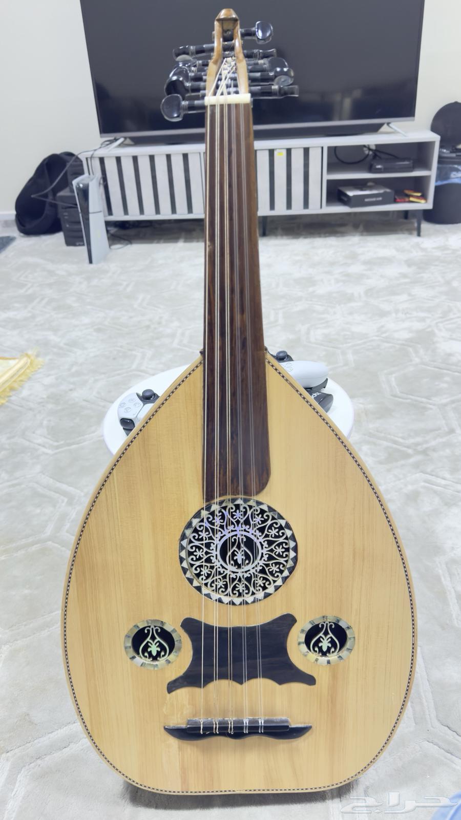 آلة عود للبيع64472158926337111