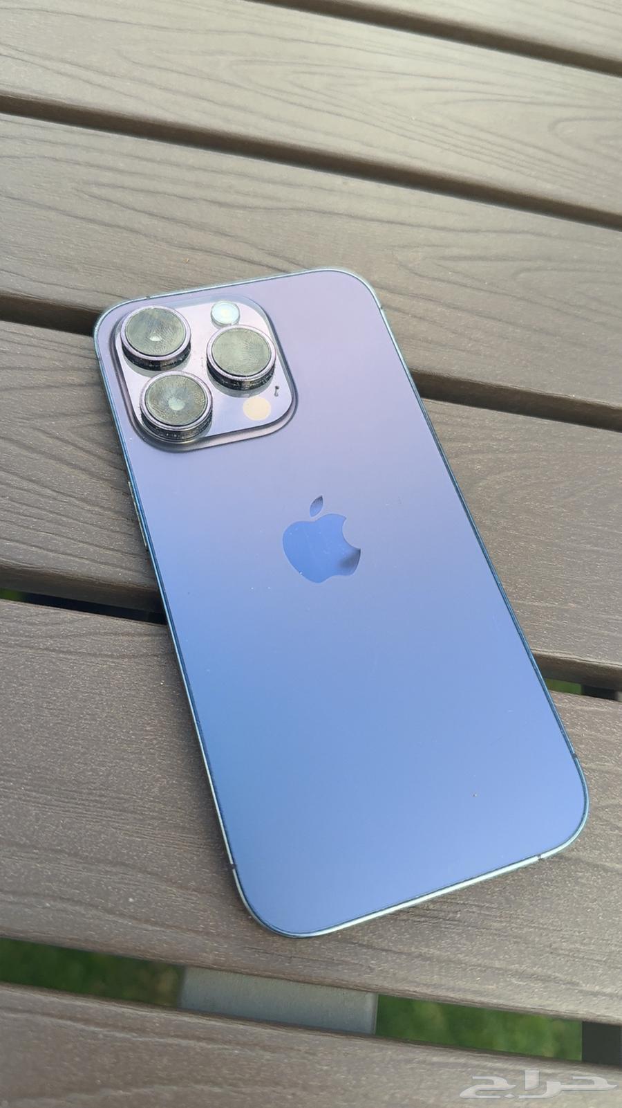 جوال ايفون 14 pro64483743474819111