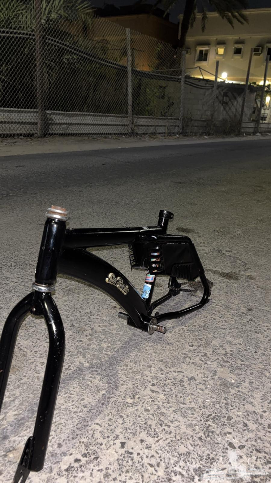 سيكل اندنوسي للبيع64486232989570111