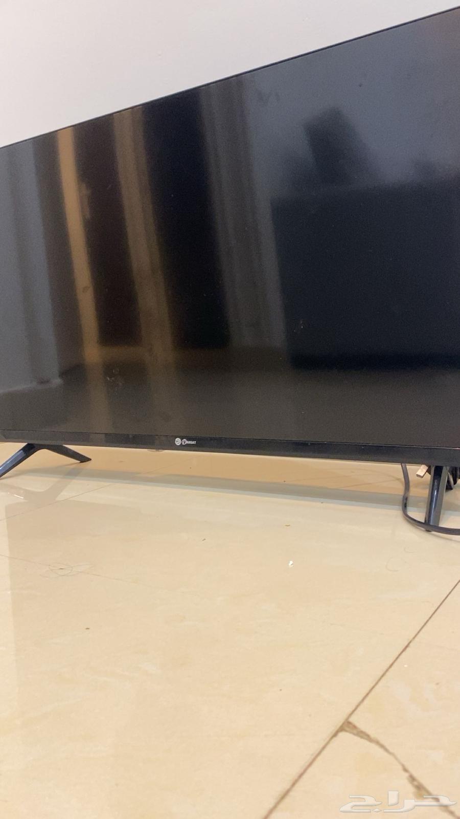 شاشة Dansat 60 هرتز 32 بوصه64481886917891110
