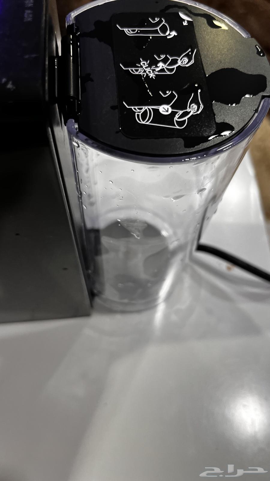 ماكينة قهوه اسبيريو64483895042563114