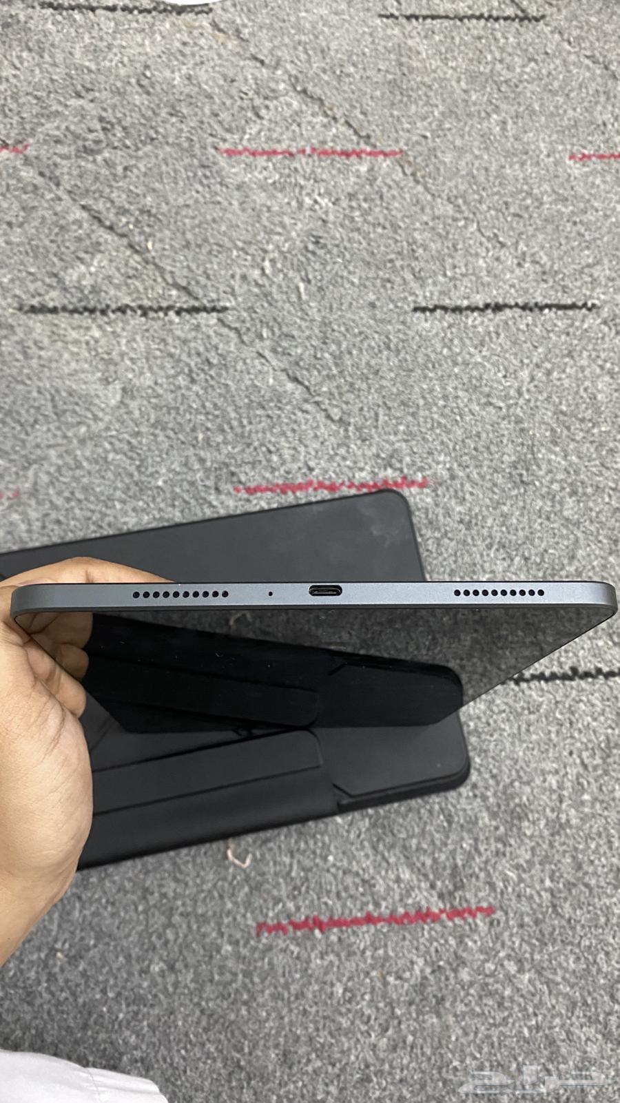 ايباد تابلت رد ماجيك64486288034307113