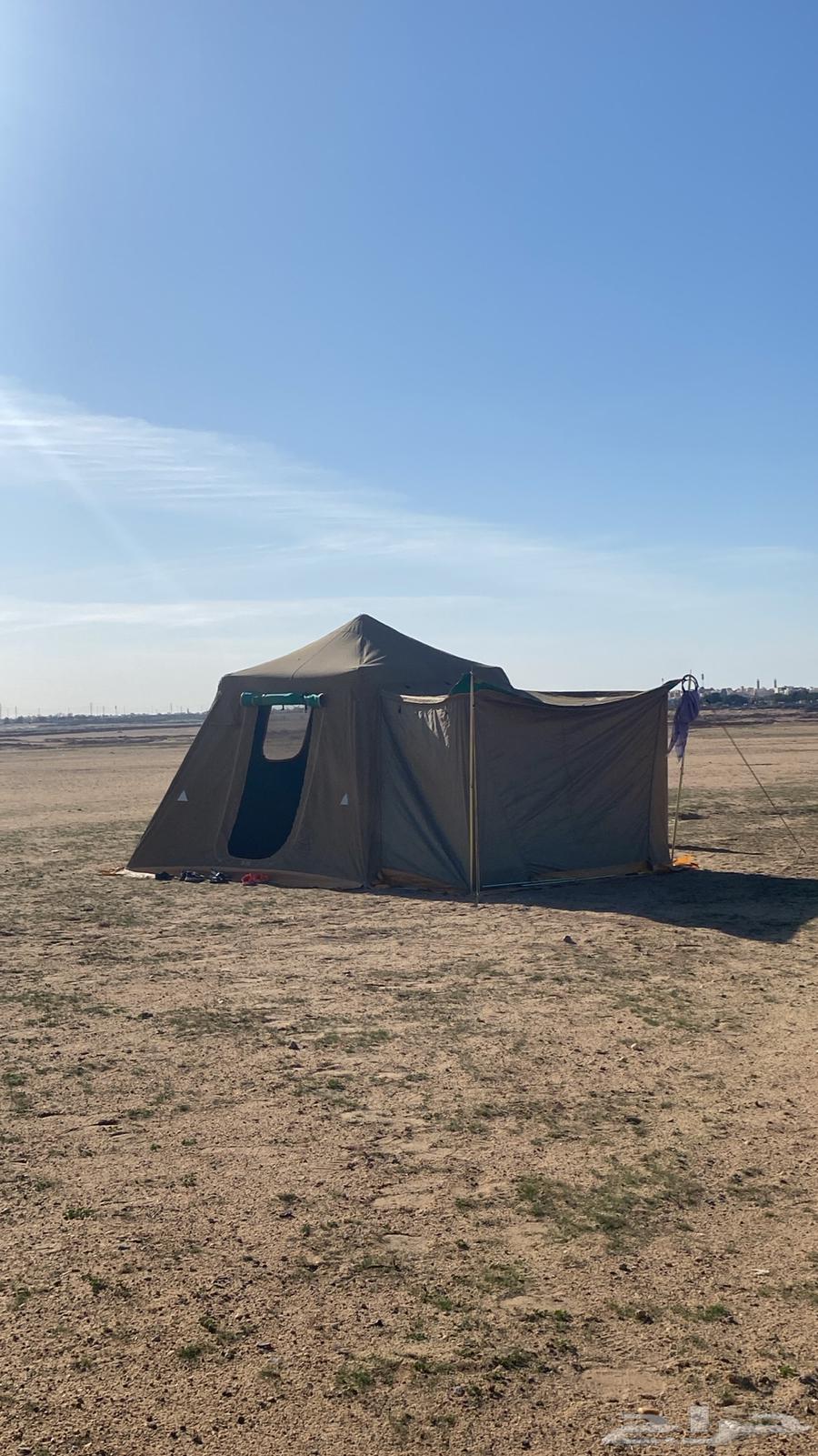 Al-Bir Tent 4 464484362171906111