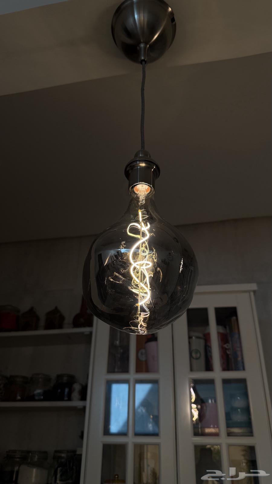 Decorative lamp that is gentle and comfortable even now64480414238851110