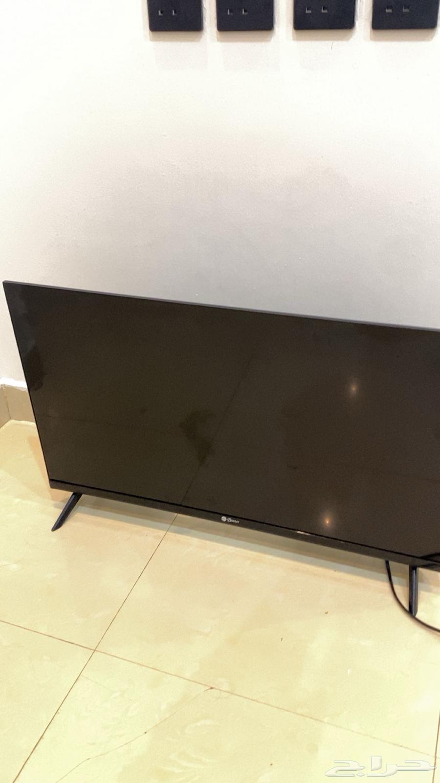 شاشة Dansat 60 هرتز 32 بوصه64481886917891111