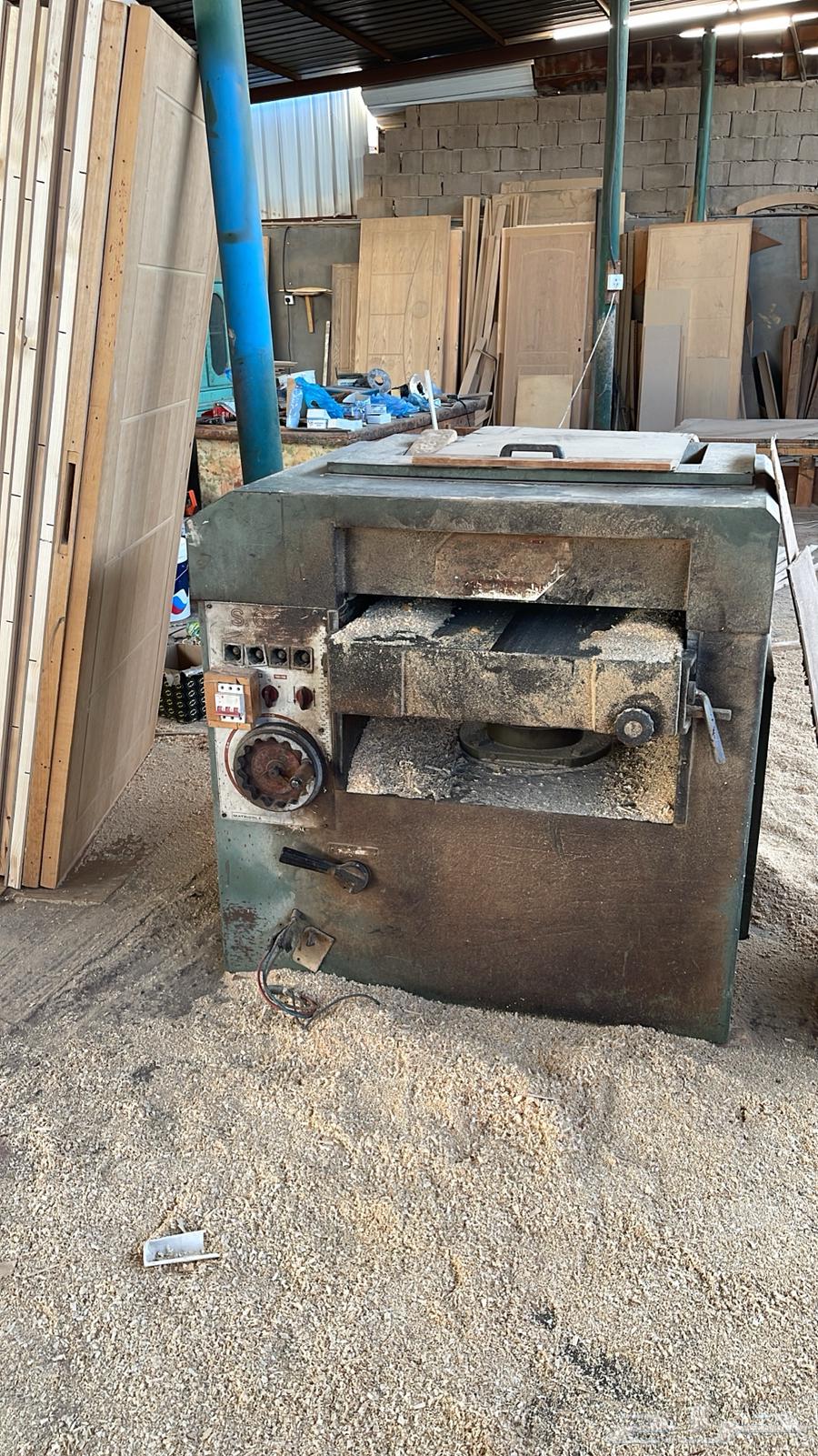 مكائن نحاره للبيع64483922768514111