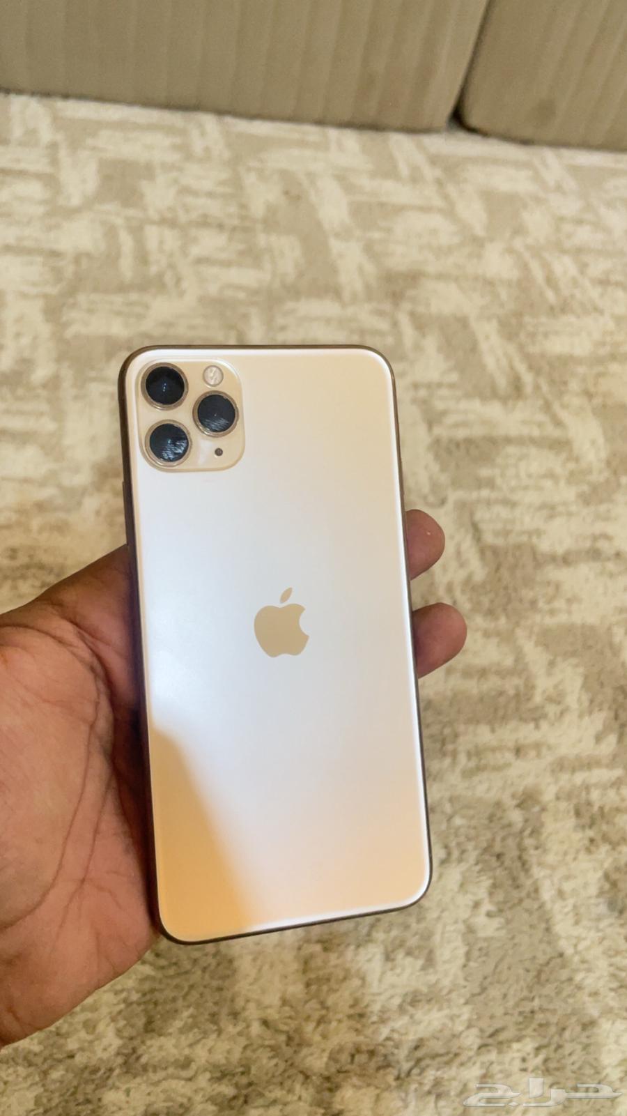 ايفون 11 برو ماكس64481319025795111