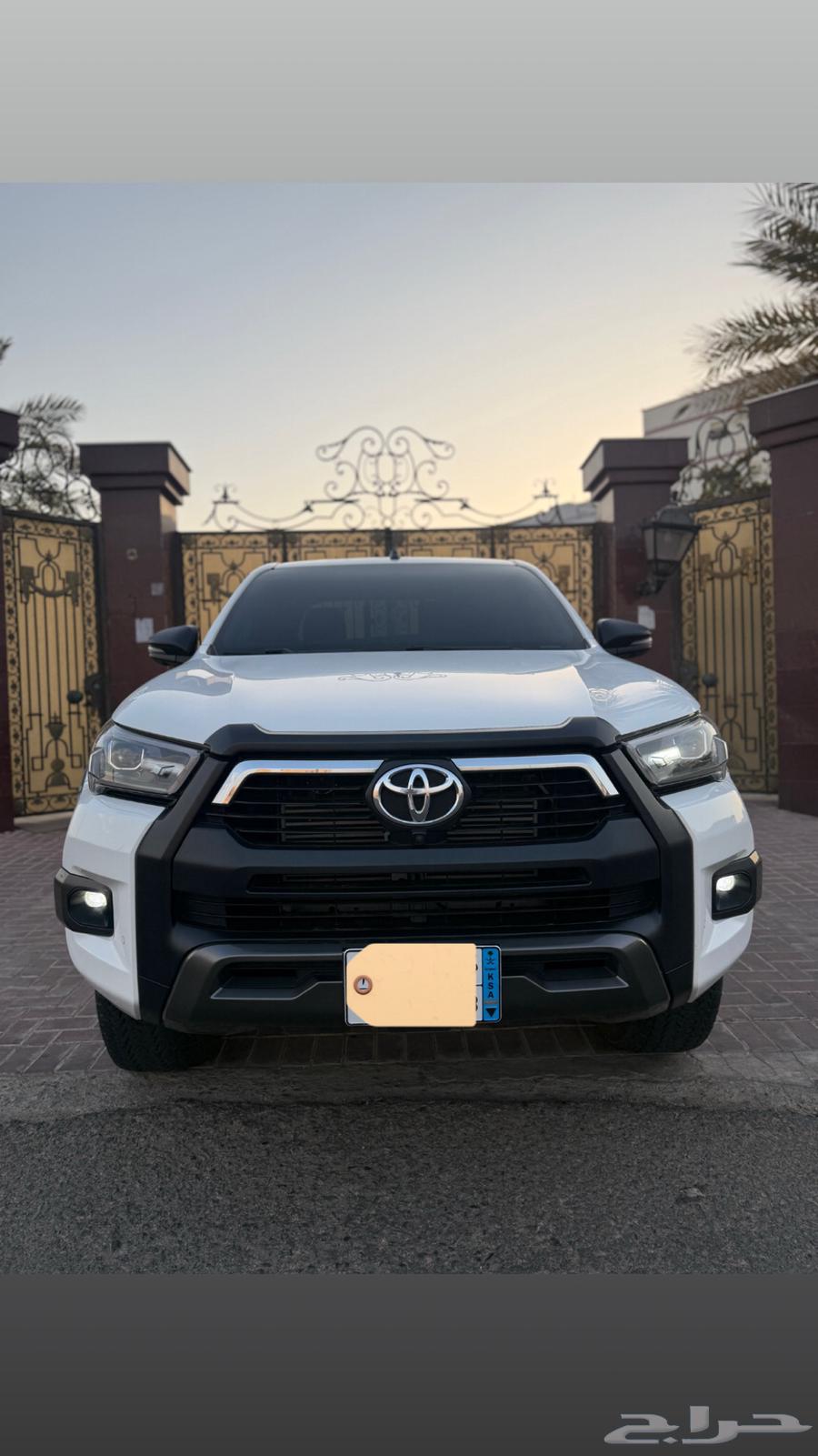 Hilux Adventure 2022 Agency64659417000706113