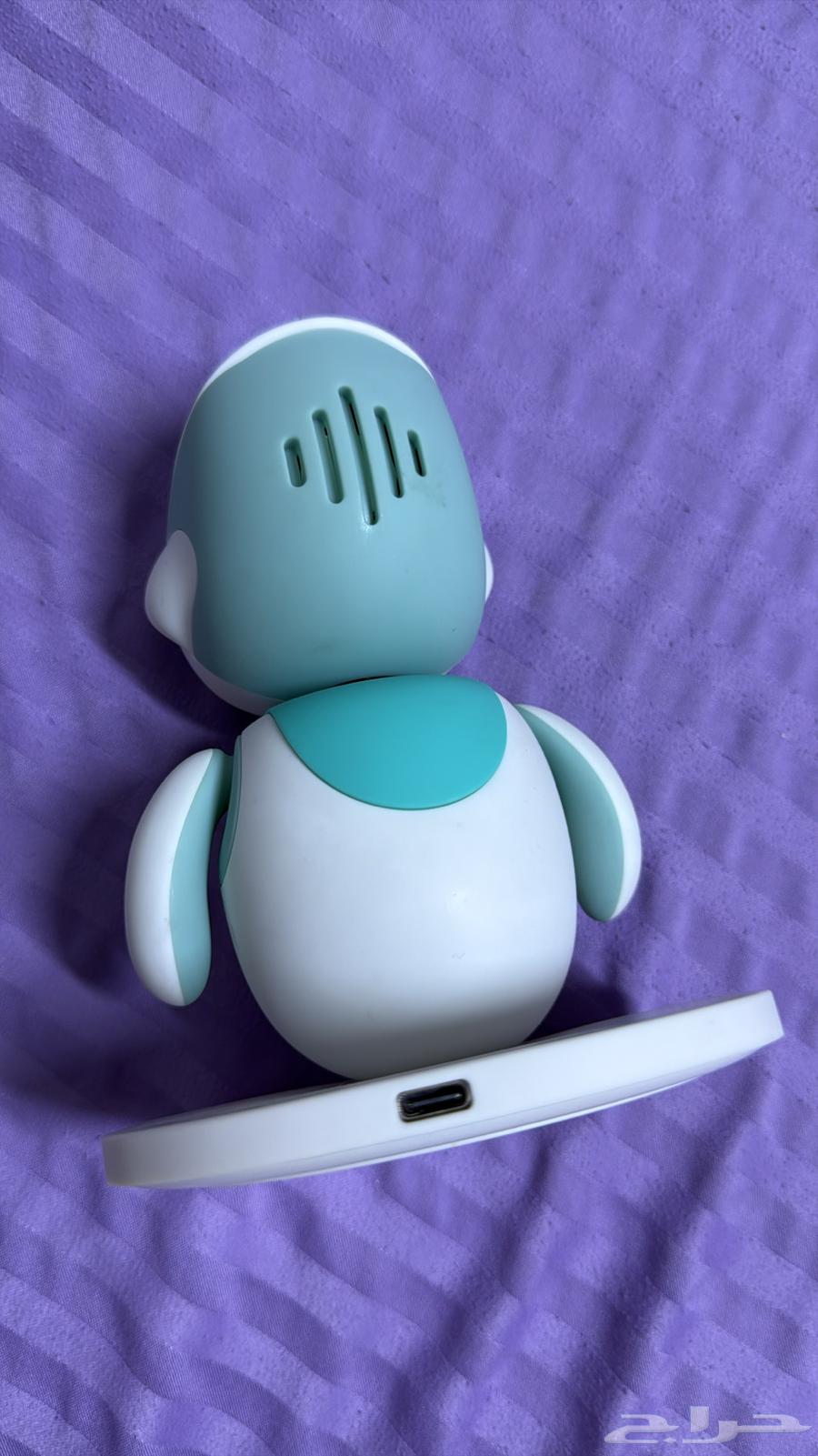 Robot for sale, clean with little use64483715812225110