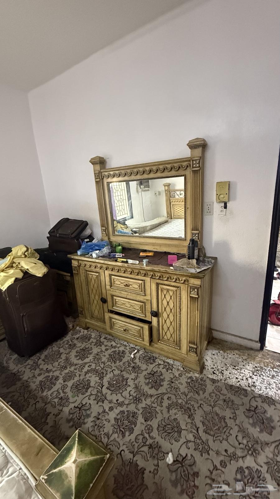 غرفة نوم للبيع64483451717506111