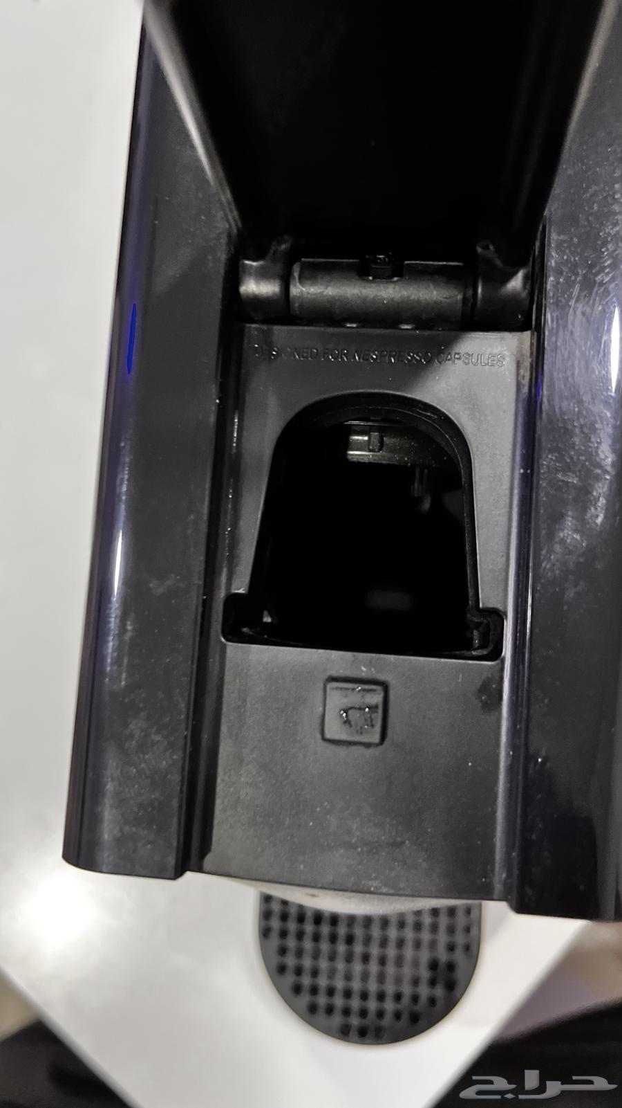 ماكينة قهوه اسبيريو64483895042563110