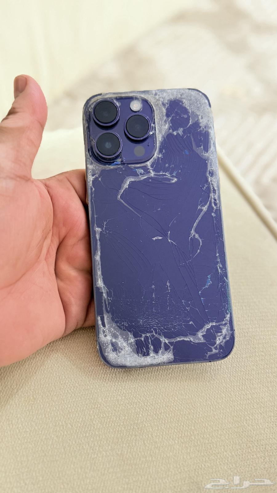 ايفون 14 برو ماكس64481046189442114