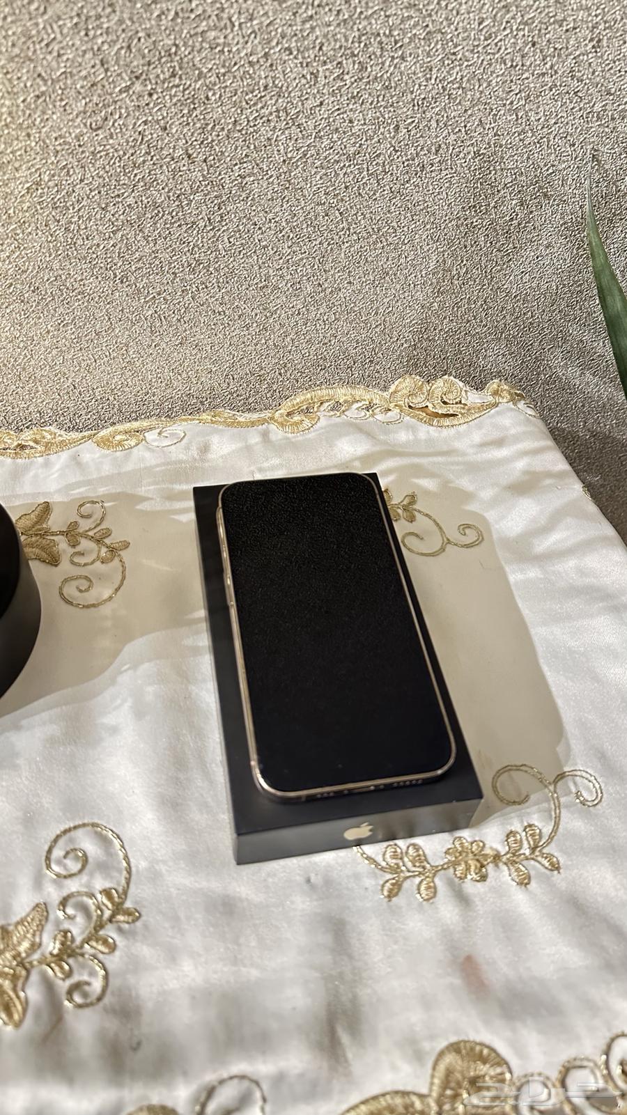 جهاز آيفون 13 برو تم البيع تم البيع64479960720769111